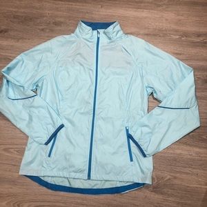 $5 Danskin now wind jacket